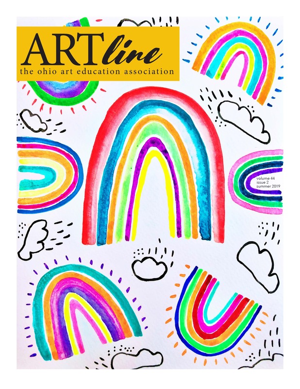 Artline Summer 2019