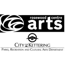 Rosewood Arts Centre Logo
