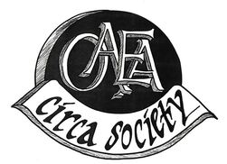 OAEA Circa Society Logo